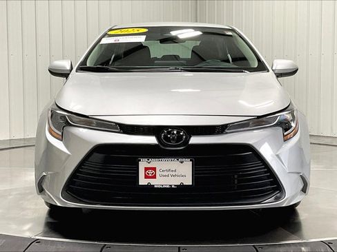 Certified 2024 Toyota Corolla LE image 2