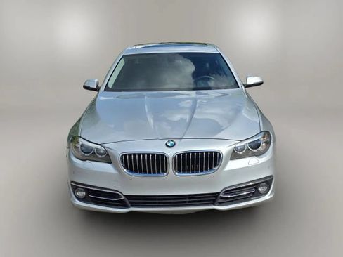 Used 2014 BMW 535i xDrive Sedan AWD/4WD image 2