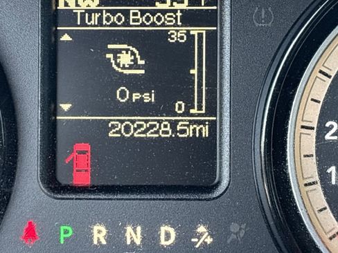 Used 2017 RAM 3500 Tradesman w/ Cold Weather Group image 30