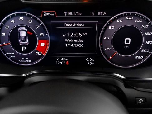 Used 2022 Audi R8 V10 image 44