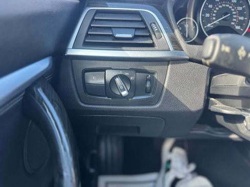 Used 2017 BMW 330i Gran Turismo xDrive AWD/4WD image 34