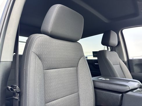 Certified 2021 Chevrolet Silverado 1500 LT image 22