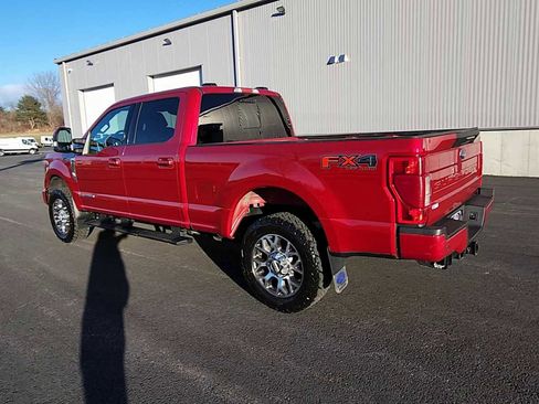 Used 2022 Ford F250 Lariat image 6