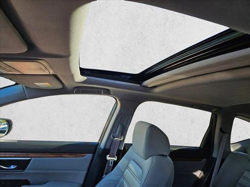 Used 2020 Honda CR-V EX image 15