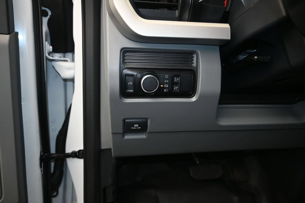 Used 2026 Ford F250 XL AWD/4WD image 12