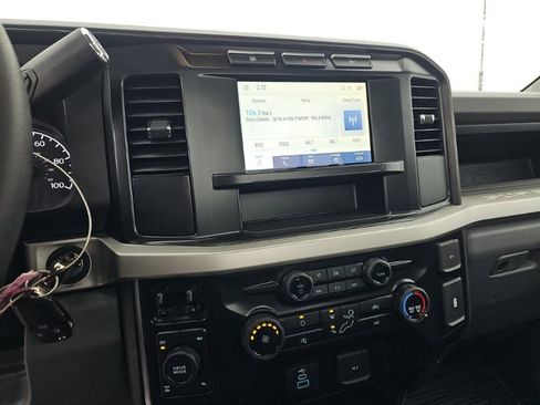 Used 2024 Ford F350 XL image 9