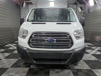 Used 2016 Ford Transit 250 130 Low Roof w/ Exterior Upgrade Package video 3