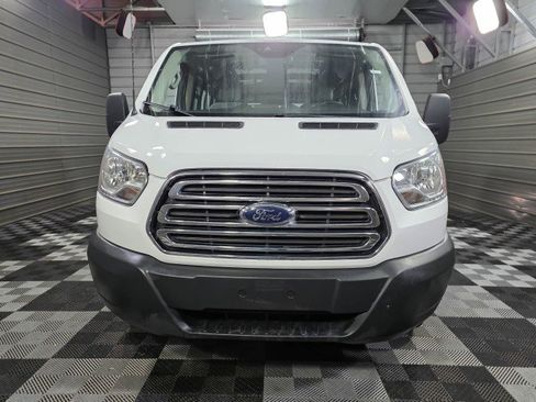 Used 2016 Ford Transit 250 130 Low Roof w/ Exterior Upgrade Package image 3