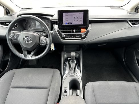 Used 2023 Toyota Corolla LE image 20
