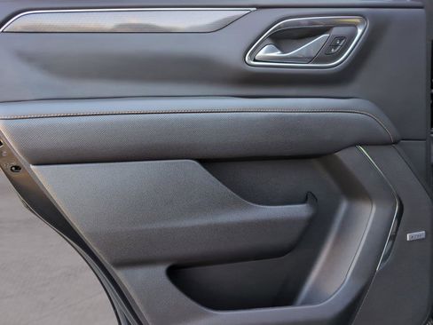 Used 2023 GMC Yukon AT4 w/ Max Trailering Package image 37