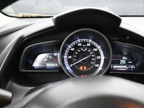 Used 2017 MAZDA CX-3 Sport AWD/4WD image 10