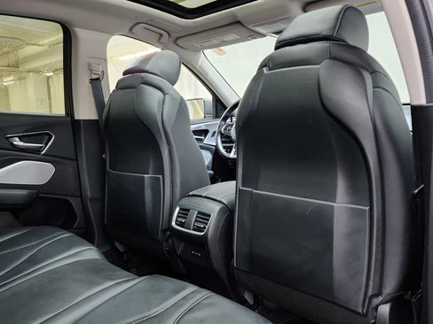 Certified 2025 Acura RDX SH-AWD w/ Technology Package image 19