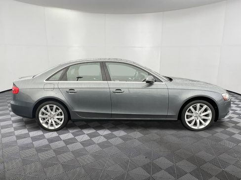 Used 2013 Audi A4 2.0T Premium Plus w/ Premium Plus Pkg image 7
