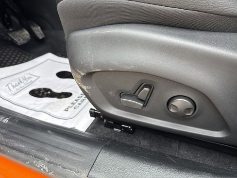 New 2026 Jeep Compass Trailhawk image 21