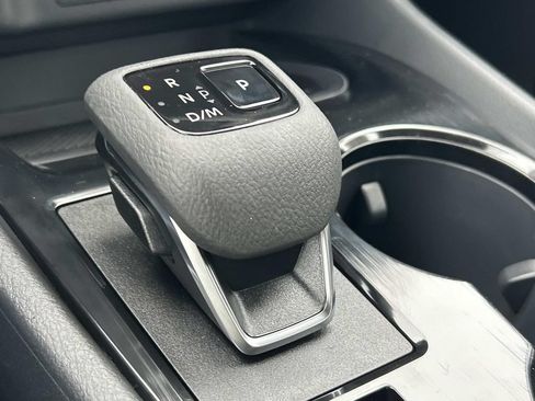 New 2026 Nissan Rogue SV FWD image 28