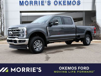 Used 2026 Ford F350 Lariat w/ Lariat Ultimate Package