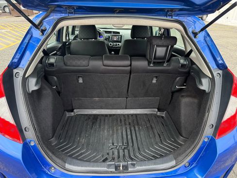 Used 2015 Honda Fit LX image 19