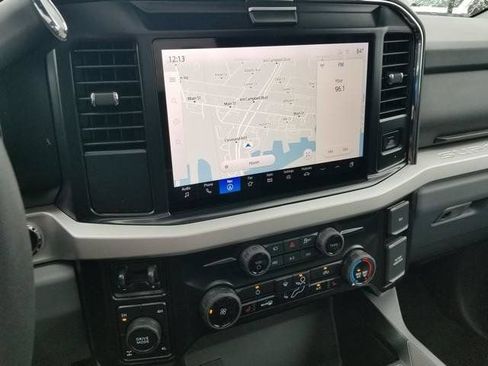 New 2026 Ford F350 XLT AWD/4WD image 19