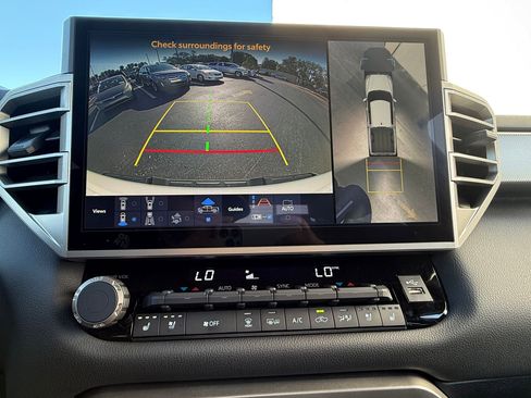 Used 2026 Toyota Tundra Limited image 25