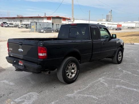 Used 2010 Ford Ranger XLT image 4