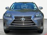 Used 2017 Lexus NX 200t AWD image 2