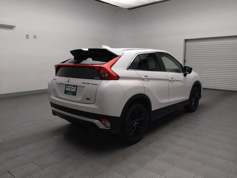 Used 2019 Mitsubishi Eclipse Cross AWD image 9
