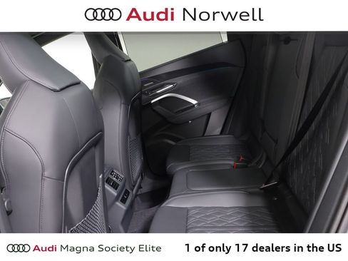New 2026 Audi SQ5 Premium Plus AWD/4WD image 22