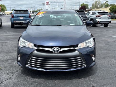 Used 2016 Toyota Camry LE FWD image 25