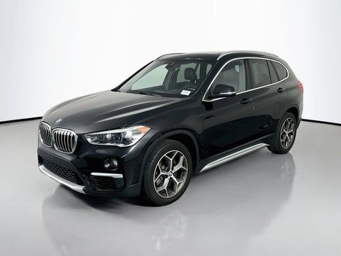 Used 2019 BMW X1 xDrive28i w/ Convenience Package AWD/4WD image 3