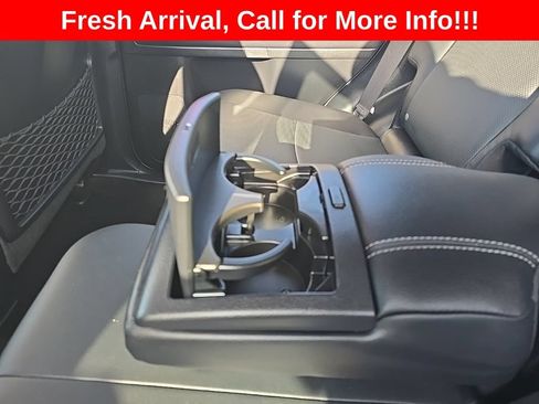 Used 2021 Toyota 4Runner Limited AWD/4WD image 15
