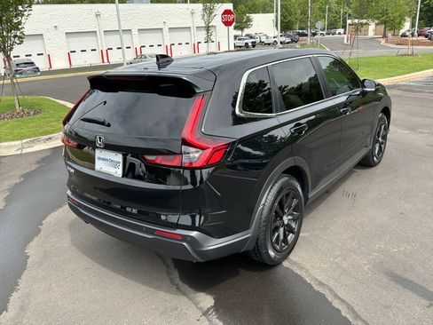Used 2025 Honda CR-V EX-L image 10