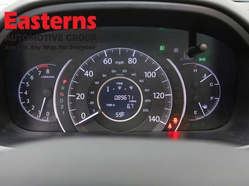 Used 2013 Honda CR-V EX-L image 17