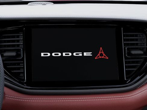 New 2026 Dodge Durango SRT Hellcat image 18