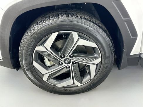 Certified 2023 Hyundai Tucson SEL w/ Convenience Package AWD/4WD image 31