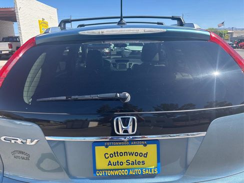 Used 2014 Honda CR-V EX-L image 32