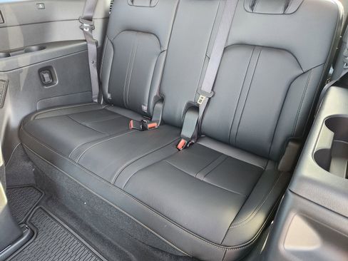 New 2026 MAZDA CX-90 3.3 Turbo w/ Premium Sport Pkg image 27