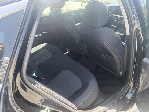 Used 2026 Kia K5 LXS FWD image 12