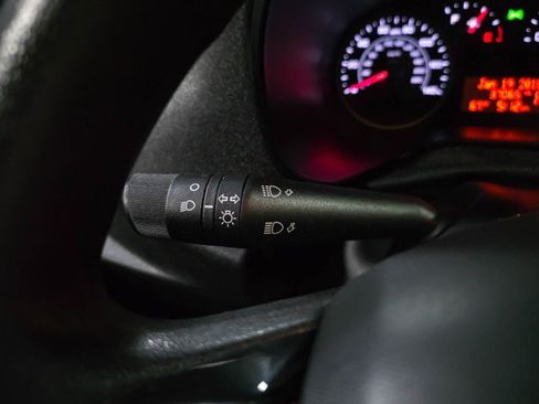 Used 2020 RAM ProMaster City Tradesman FWD image 21