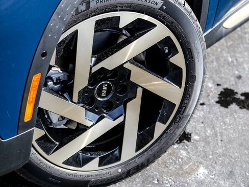 New 2026 MINI Cooper Countryman S w/ Comfort Package Max image 9