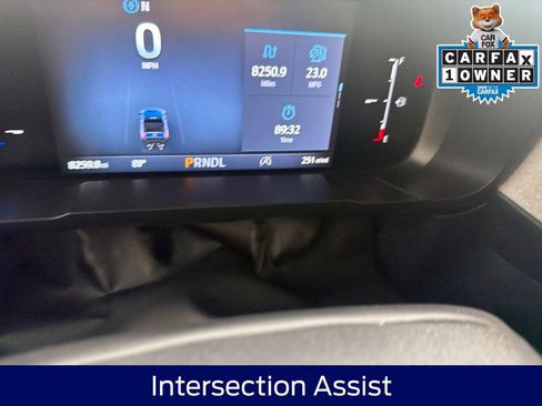 Used 2025 Ford Maverick XLT w/ 4K Tow Package AWD/4WD image 36