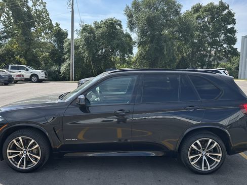 Used 2016 BMW X5 xDrive40e AWD/4WD image 7
