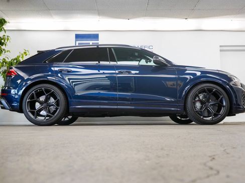 Used 2026 Audi RS Q8 performance AWD/4WD image 32
