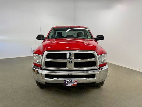 Used 2018 RAM 2500 Tradesman w/ Chrome Appearance Group image 7