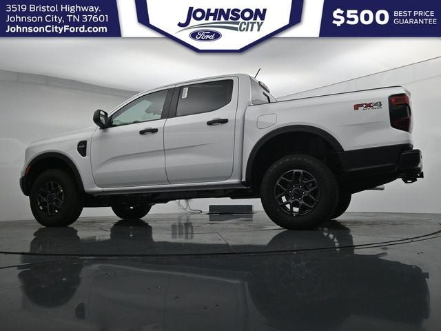 New 2026 Ford Ranger XLT w/ Equipment Group 301A High AWD/4WD image 37