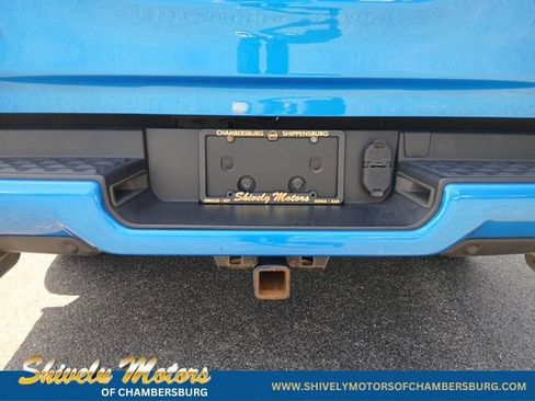 Certified 2021 RAM 1500 Big Horn AWD/4WD image 6