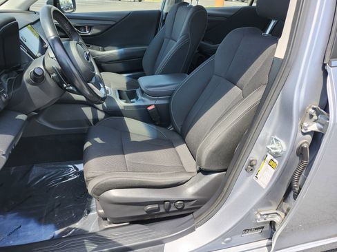 Used 2022 Subaru Legacy Premium AWD/4WD image 25