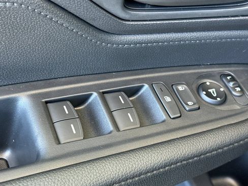 New 2026 Honda Odyssey EX-L image 12