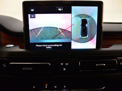 Used 2023 Lincoln Aviator Reserve w/ Equipment Group 201A image 34