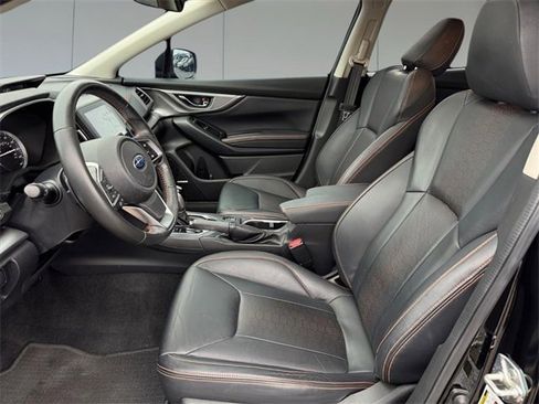 Used 2023 Subaru Crosstrek 2.5i Limited image 10