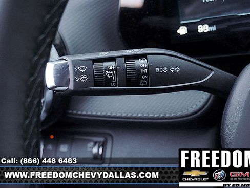 New 2026 Chevrolet Equinox LT w/ Midnight Edition image 28